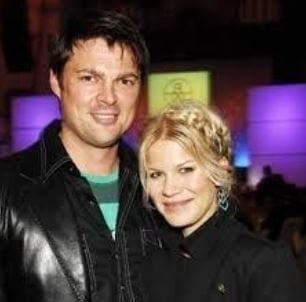 Indiana Urban's parents, Karl and Natalie